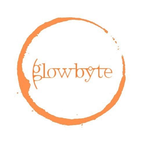 Glowbyte logo. глоубайт. Glowbyte consulting logo. Glowbyte. Glowbyte курская.